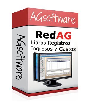 RedAG 5 - Software de Gestión Ingresos-Gastos: Estimación Directa/Objetiva