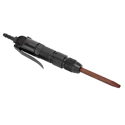 Removedor de óxido de Mano CZ1 con Pala de Aire de Carcasa metálica de Acero Inoxidable Profesional para Quitar Remaches para bujes de Camiones Removedor de óxido de Mano CZ1 con Pala de Aire de Carcasa metálica de Acero Inoxidable Profesional para Quitar Remaches para bujes de Camiones