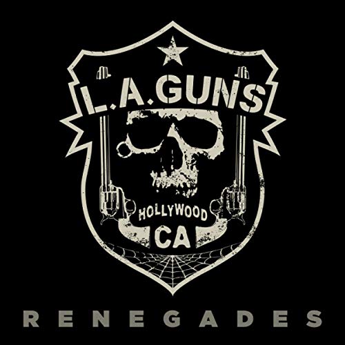 Renegades (Limited Edition Blue Transparent Vinyl) [VINYL] [Vinilo]