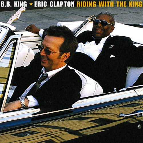 Riding With The King (B.B King)