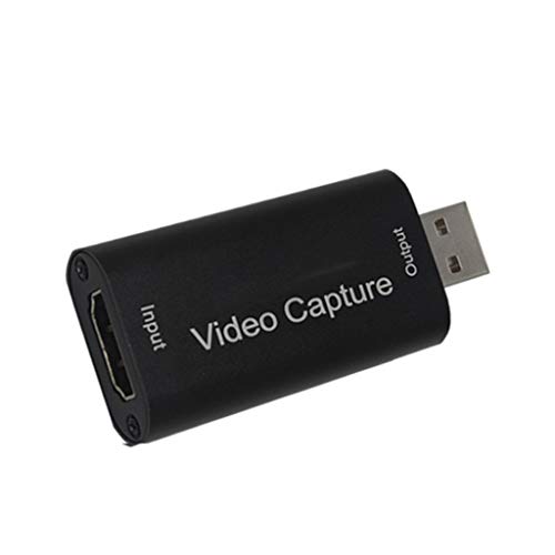 RipengPI 4K 1080P USB2.0 HDMI captura de vídeo HDMI a Dongle juego streaming en vivo para juego RipengPI 4K 1080P USB2.0 HDMI captura de vídeo HDMI a Dongle juego streaming en vivo para juego