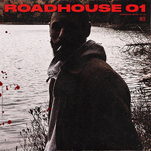 Roadhouse 01 [Vinilo]