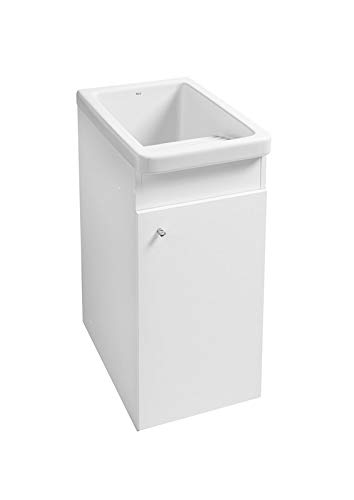 Roca - Unik Henares Blanco Brillo (A851028806) Roca - Unik Henares Blanco Brillo (A851028806)