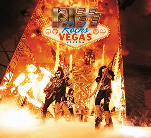 Rocks Vegas [DVD]