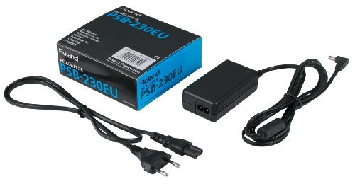 Roland PSB-230EU - Fuente de alimentación Roland PSB-230EU - Fuente de alimentación