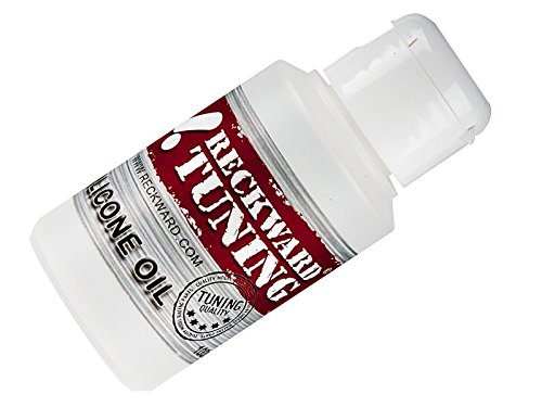 RT Reck Ward Tuning 5000 Cps # Huile 100 ml RT Reck Ward Tuning 5000 Cps # Huile 100 ml