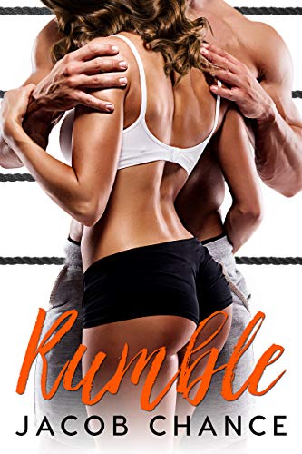 Rumble (World Class Wrestling Book 2) (English Edition)