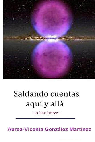 Saldando cuentas aqui y alla Saldando cuentas aqui y alla