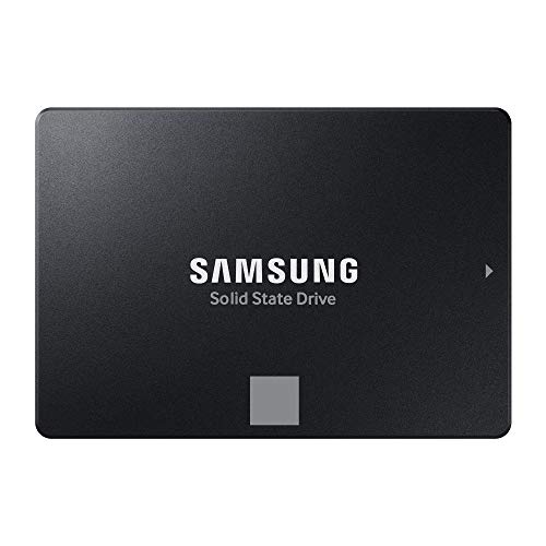 Samsung 870 EVO 1000 GB Negro Samsung 870 EVO 1000 GB Negro