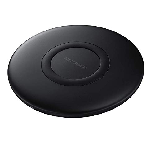 SAMSUNG EP-P1100 Interior Negro - Cargador (Interior, Corriente alterna, Negro)