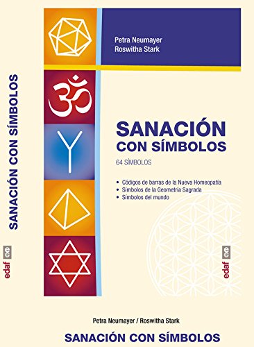 SANACIÓN CON LOS SÍMBOLOS KIT. LOS 64 SÍMBOLOS SANADORES (Plus Vitae)