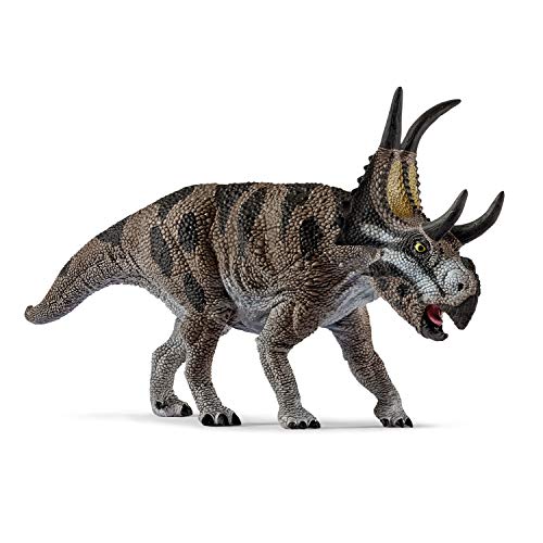 Schleich- Diabloceratops Figura, Multicolor (15015)