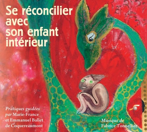 Se réconcilier avec son enfant interieur Se réconcilier avec son enfant interieur