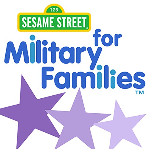 Sesame Street para Familias Militares