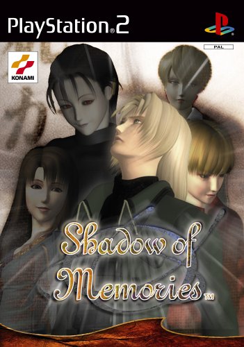 Shadow of Memories [Importación alemana]