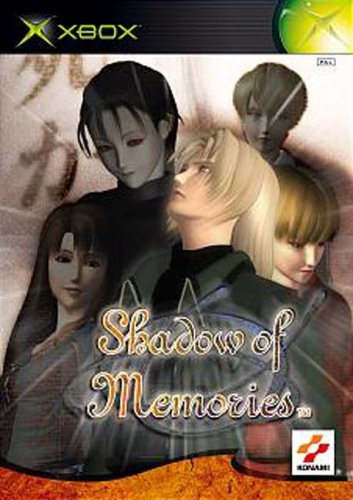 Shadow of Memories [Importación Inglesa]