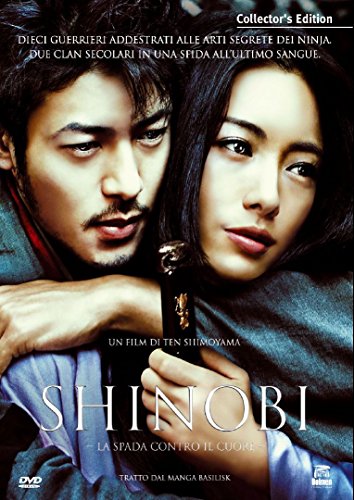 Shinobi (CE) (2 Dvd) [Italia]