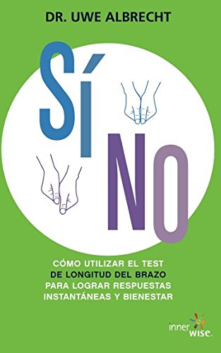 Si NO: CÓMO UTILIZAR EL TEST DE LONGITUD DEL BRAZO PARA LOGRAR RESPUESTAS INSTANTÁNEAS Y BIENESTAR