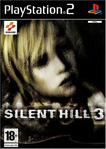 Silent 3 Hill [importación francesa]