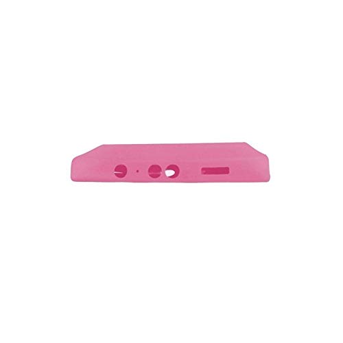 Silicone Protector Cover for Xbox 360 Slim Kinect - Pink