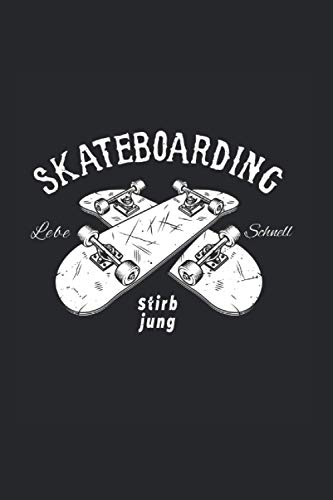 Skateboarding: Hangman Puzzles | 110 Game Sheets | Mini Game | Clever Kids | 6 X 9 In | 15.24 X 22.86 Cm | Single Player | Funny Great Gift