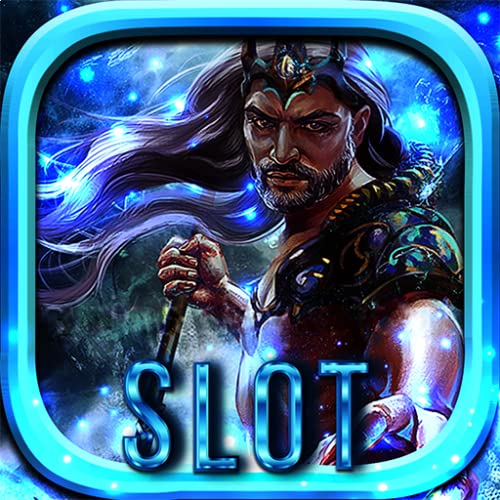 Slots Poseidon Free 2016 : Winning Slots Best Tap Game