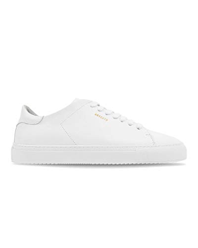 Sneaker Uomo AXEL ARIGATO cod.28102 White Size:42 EU Sneaker Uomo AXEL ARIGATO cod.28102 White Size:42 EU