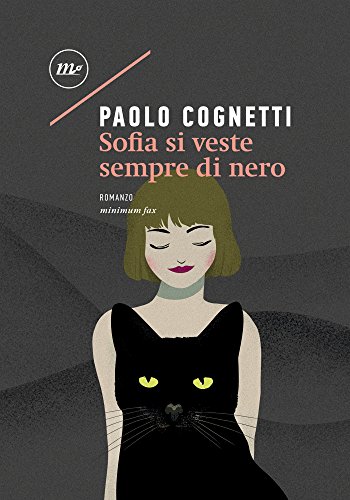 Sofia si veste sempre di nero (Italian Edition)