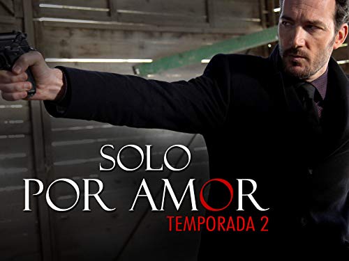 Solo por amor