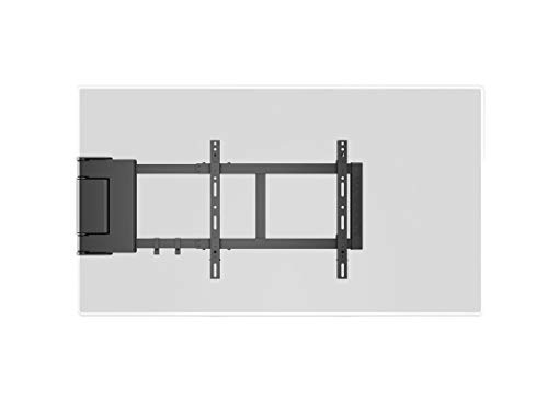 Soporte TV de Pared con Motor y Mando a Distancia. para TV Desde 37" a 60". Ref. MotorSwingArm Large Soporte TV de Pared con Motor y Mando a Distancia. para TV Desde 37" a 60". Ref. MotorSwingArm Large