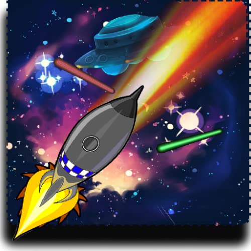 Space Shooter X war of stars