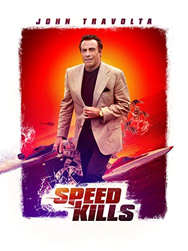 Speed Kills Speed Kills
