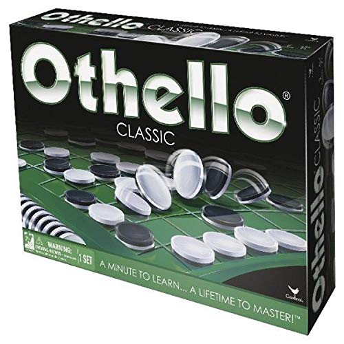 Spin Master Othello Classic Board Game (6038101)