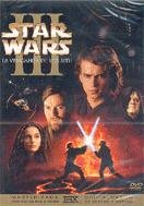 Star Wars 3 : La Venganza De Los Sith E.E [DVD]