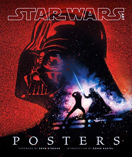 Star Wars Art. Posters