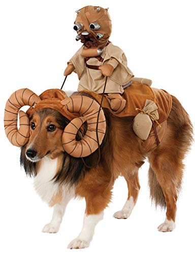 STAR WARS Bantha Pet Costume One Size Fits Most