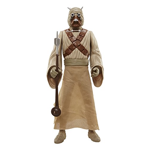 Star Wars Figura Grande de Tusken Raider de 50,8 cm