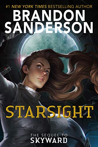 Starsight (Skyward Book 2) (English Edition)
