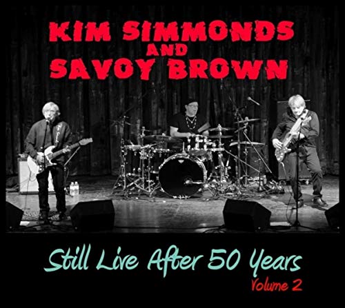 Still Live After 50 Years Volume 2