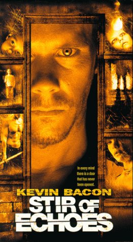 Stir of Echoes [USA] [VHS]