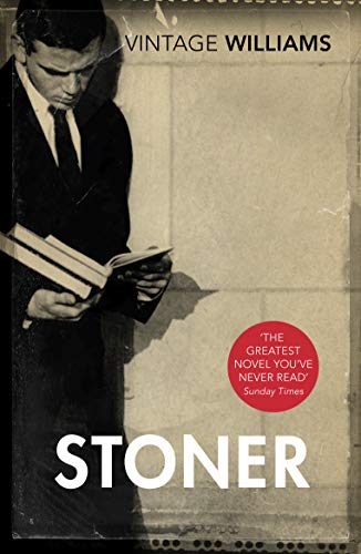 Stoner: A Novel (Vintage Classics) (English Edition)
