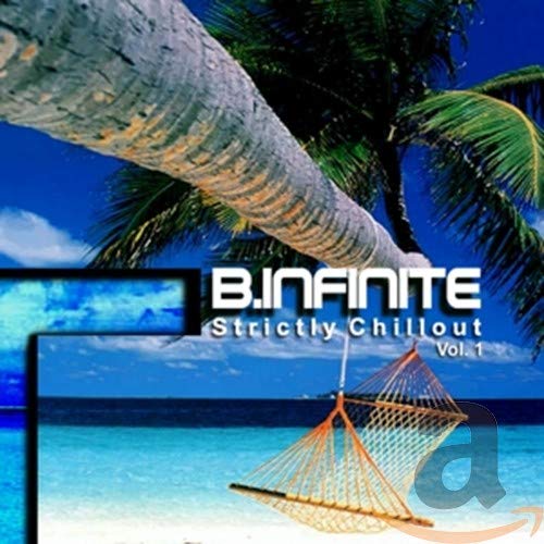 Strictly Chillout Vol. 1