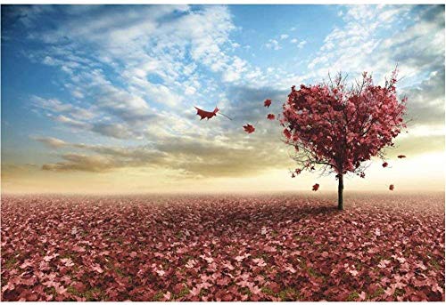 SUGOO Mini Puzzles de 1000 Piezas en Miniatura DIYpara Adultos Árbol de Amor de cartón Resistente Desafío de Ejercicio Cerebral Juego de Alta dificultad Regalo para Niño 38*26cm SUGOO Mini Puzzles de 1000 Piezas en Miniatura DIYpara Adultos Árbol de Amor de cartón Resistente Desafío de Ejercicio Cerebral Juego de Alta dificultad Regalo para Niño 38*26cm