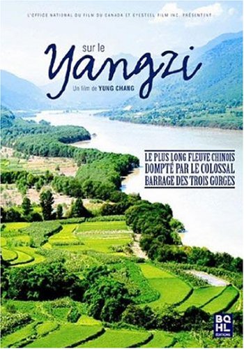 Sur le Yangtzi [Francia] [DVD]