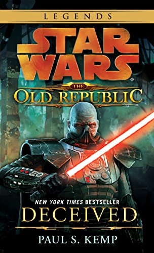SW OLD REPUBLIC DECEIVED SW LE (Star Wars: the Old Republic - Legends)
