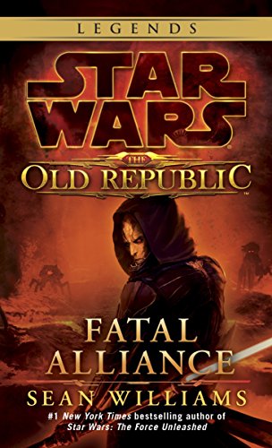 SW OLD REPUBLIC FATAL ALLIANCE (Star Wars)