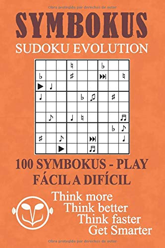 Symboku - Sudoku Evolution: Elementos musicales y Play