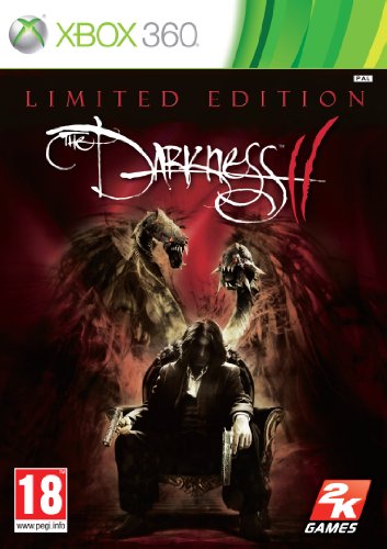 Take-Two Interactive The Darkness 2 - Juego (Xbox 360, ENG)