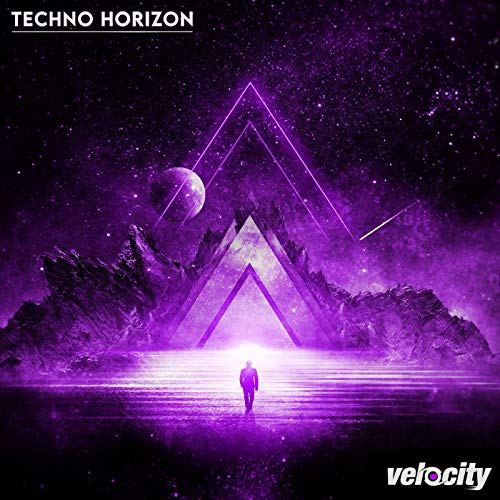 Techno Horizon, Vol. 10