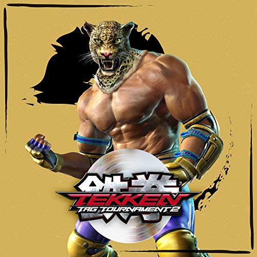 Tekken Tag Tournament: Piano Intro (Massive Mix)